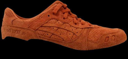 ASICS Gel-Lyte III Spice Route