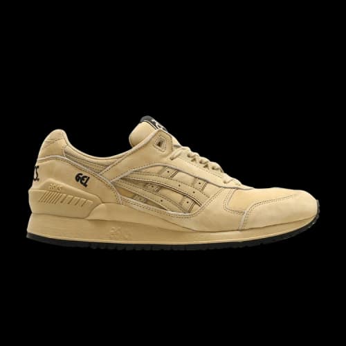 ASICS Gel-Respector Taos Taupe