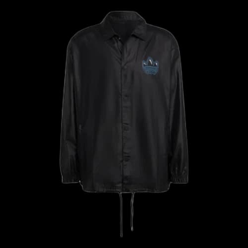 adidas originals Ccoach Jkt Logo