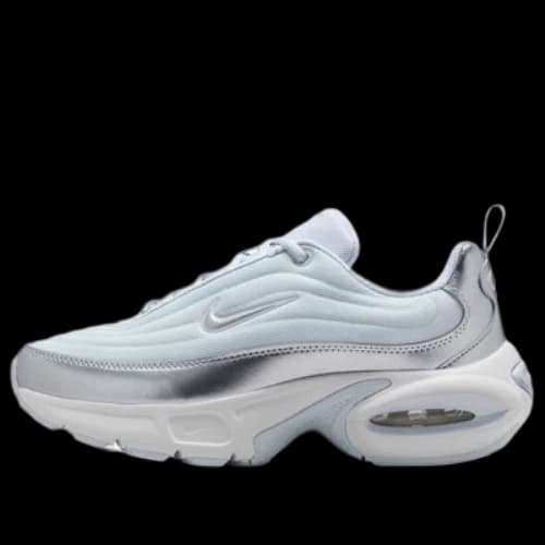 Nike Air Max Portal SE 'Football Grey White' (Women's)