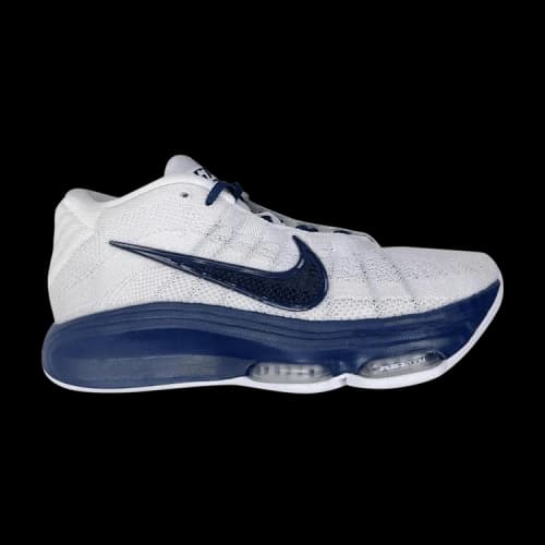 Nike Air Zoom GT Hustle 3 TB Promo 'White Navy'