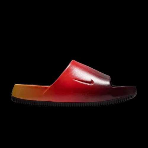 Nike Calm Slide A'ja Wilson Rush Red (Women's)