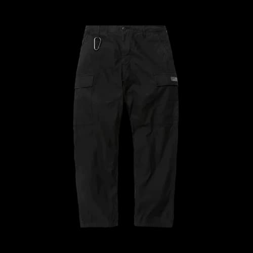 Human Made Cargo Pants 'Black'