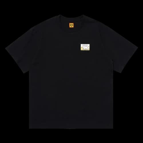 Human Made Graphic T-Shirt 'Black'