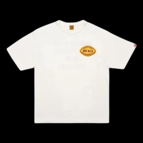 Human Made Graphic T-Shirt #3 'White'