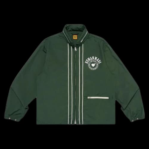 Human Made Blouson 'Green'