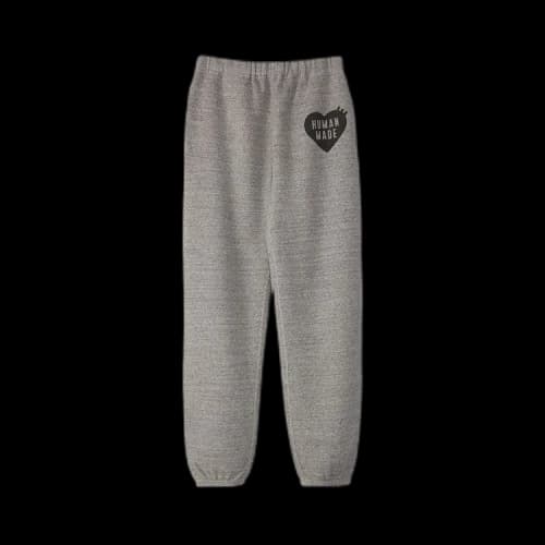 Human Made Classic Sweatpants 'Grey'