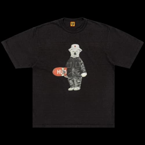 Human Made Graphic T-Shirt #5 'Black'