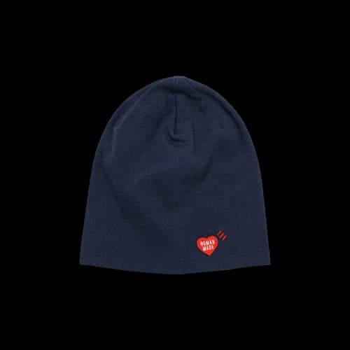 Human Made Beanie 'Navy'