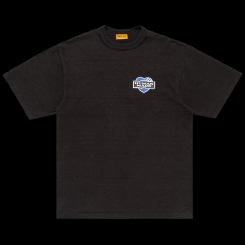 Human Made Graphic T-Shirt 'Black'