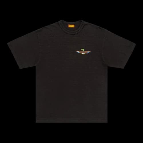 Human Made Graphic T-Shirt 'Black'