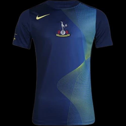 Nike Tottenham Hotspur Academy Pro Third Men's Nike Dri-FIT Total 90 Soccer Pre-Match Top