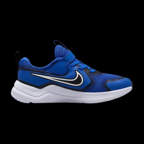 Nike Cosmic Runner Game Royal Black White (PS)