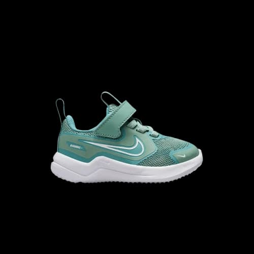 Nike Cosmic Runner Cannon Denim Turquoise White Sail (TD)
