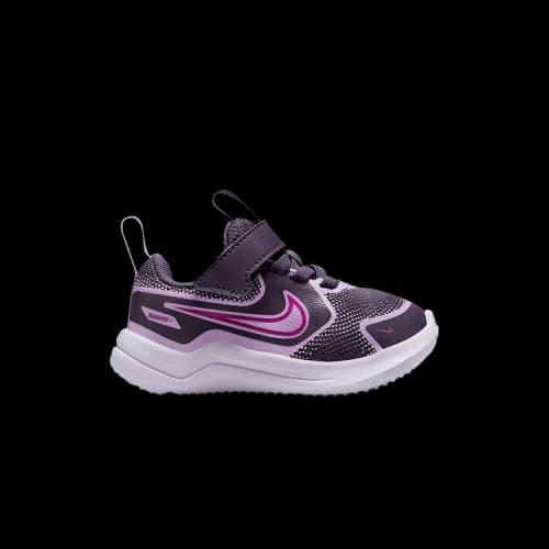 Nike Cosmic Runner Dark Raisin Hydrangeas White Hot Fuchsia (TD)