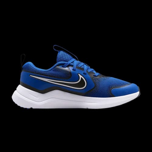 Nike Cosmic Runner Game Royal Black White (GS)