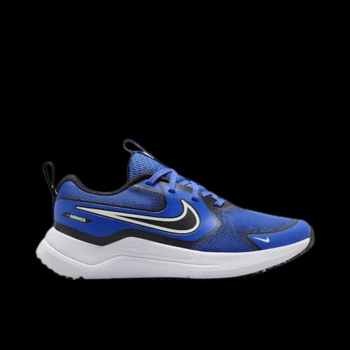 Nike Cosmic Runner Hyper Royal Black Volt Tint (GS)