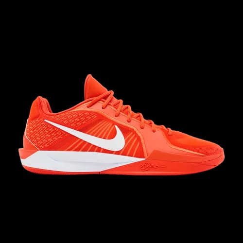 Nike Sabrina 2 TB Promo 'Team Orange' (Women's)