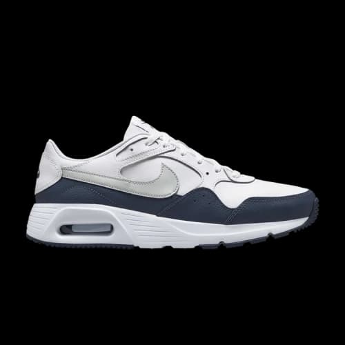 Nike Air Max SC 'White Midnight Navy'