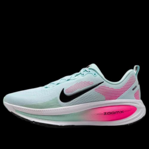 Nike Air Vomero 18 'Glacier Blue Hyper Pink'