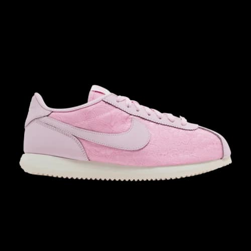 Nike Cortez Pink Foam Floral (Women's)