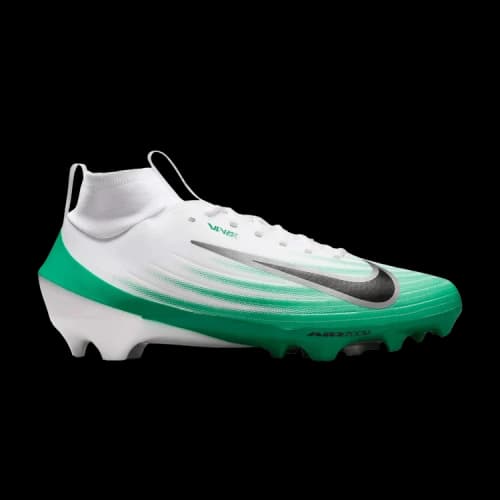 Nike Zoom Air Vapor Pro 1 White Stadium Green Metallic Silver Black