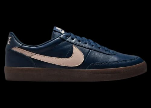 Nike Killshot 2 Leather Armory Navy Sand Drift