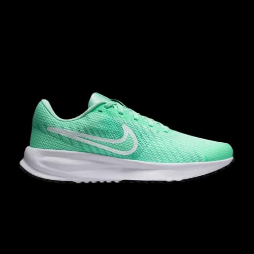 Nike Run Defy Mint Foam Cannon Bleached Turquoise White (Women's)