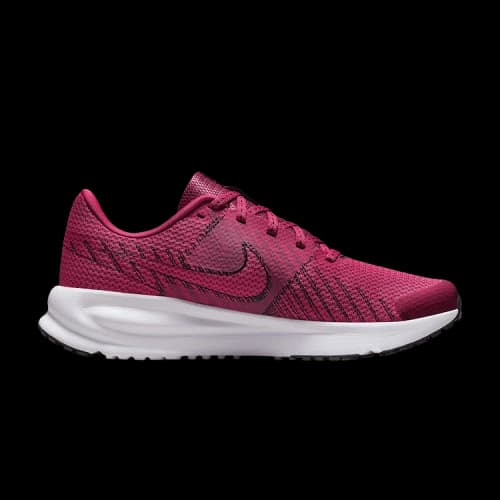 Nike Run Defy Sweet Beet Black White (Women's)