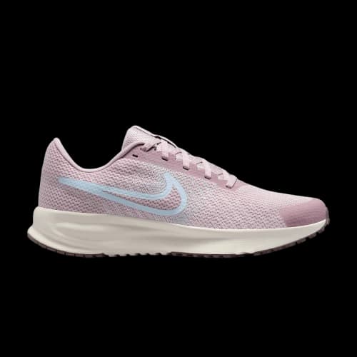 Nike Run Defy Particle Rose Hydrogen Blue (Women's)