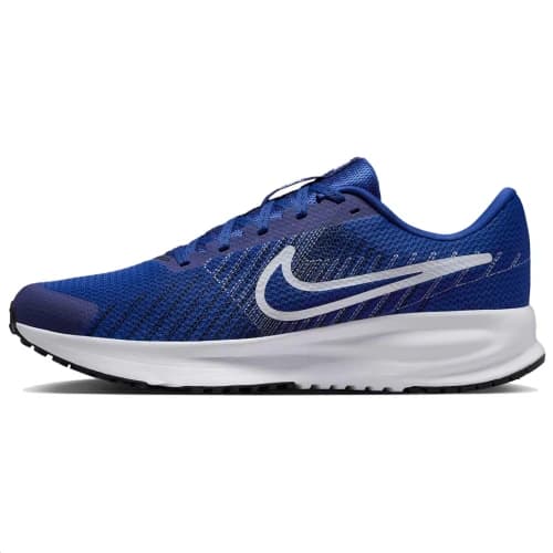 Nike Run Defy Deep Royal Blue World Indigo Black White