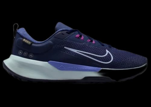 Nike Juniper Trail 2 Gore-Tex Midnight Navy Sapphire