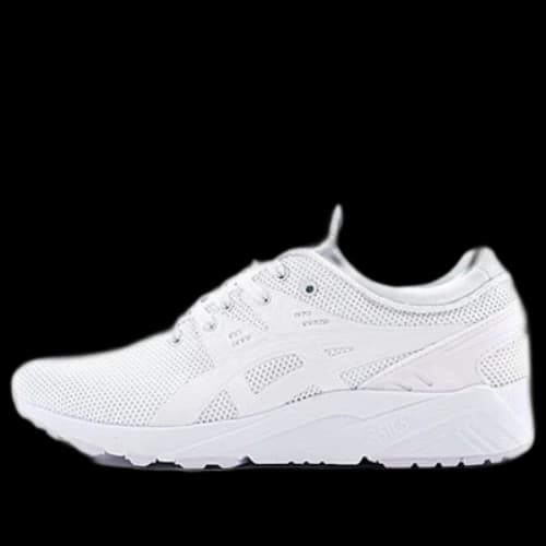 ASICS Gel-Kayano Trainer Evo 'White'