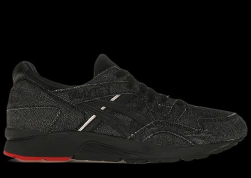 ASICS Gel-Lyte V Selvedge Denim Black