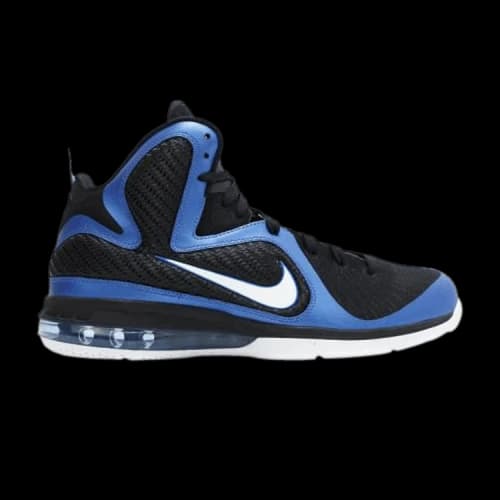 Nike LeBron 9 'University of Kentucky' PE