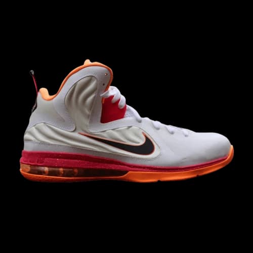 Nike LeBron 9 'Floridian Home' PE