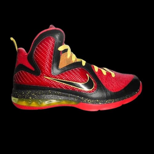 Nike LeBron 9 'Fairfax'