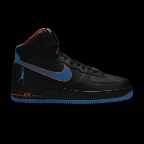 Nike Air Force 1 High 'Sheed Knicks Away' PE
