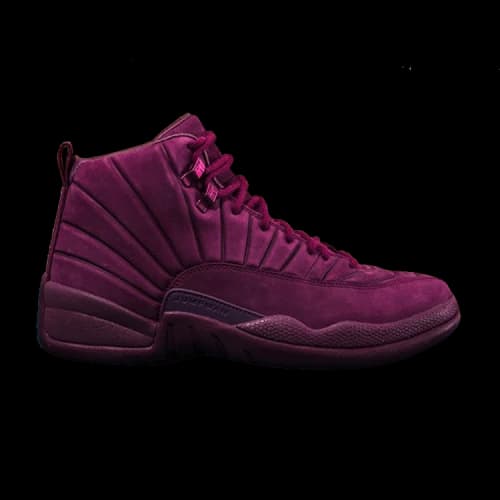 PSNY x Air Jordan 12 Retro 'Paris' Friends and Family Sample