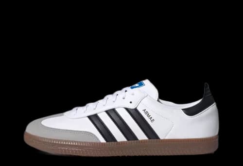 Adidas Samba Vegan 'White Gum' (2021)