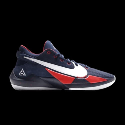 Nike Zoom Freak 2 'Arizona' PE