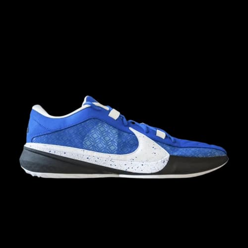 Nike Zoom Freak 5 'Duke' PE