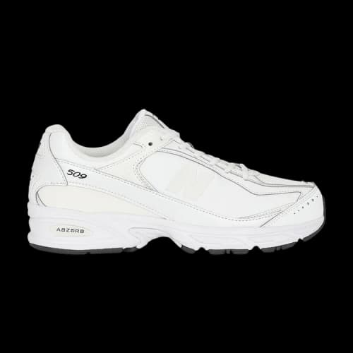 Comme des Garçons Homme x New Balance 509 'White'