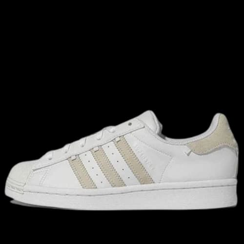 adidas originals Superstar 'White'