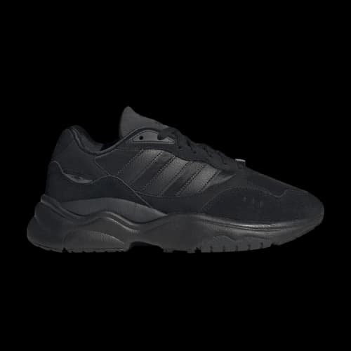 adidas Retropy F90 'Black Carbon'