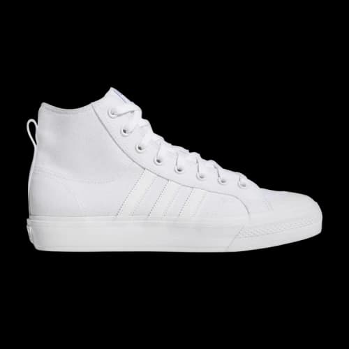 adidas Nizza Hi ADV 'White Blue Bird'