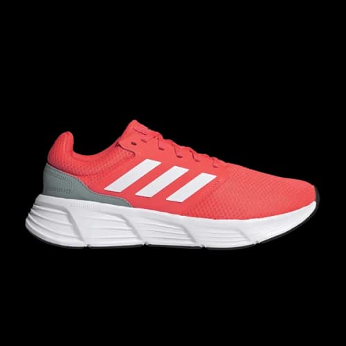 adidas Galaxy 6 'Solar Red White'