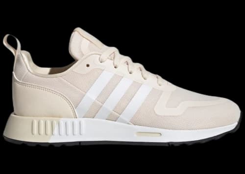 adidas Multix Wonder White Cloud White Core Black (Women's)