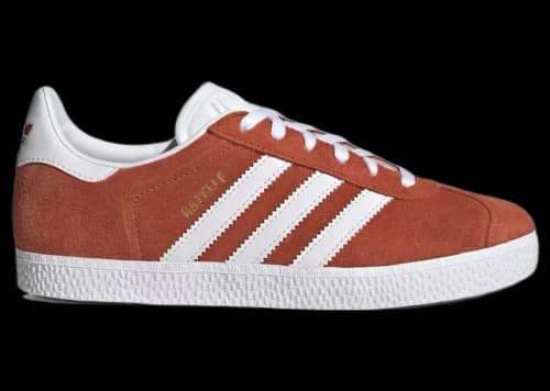 adidas Gazelle Preloved Red (GS)