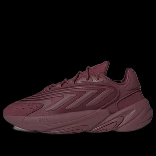adidas Ozelia 'Shadow Red' (Women's)